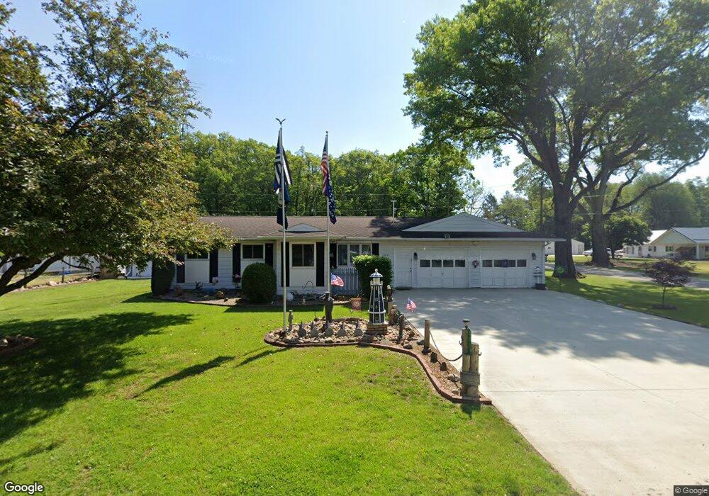 3018 Circle Dr, Delta, OH 43515 - photo 1