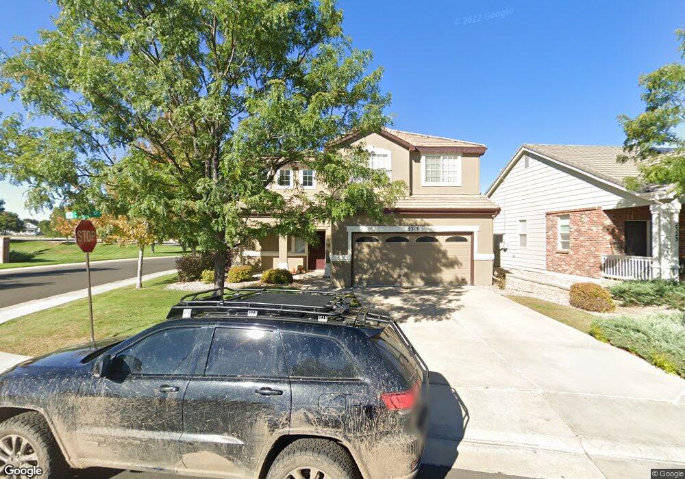 2313 E 127th Dr, Thornton, CO 80241 - photo 1