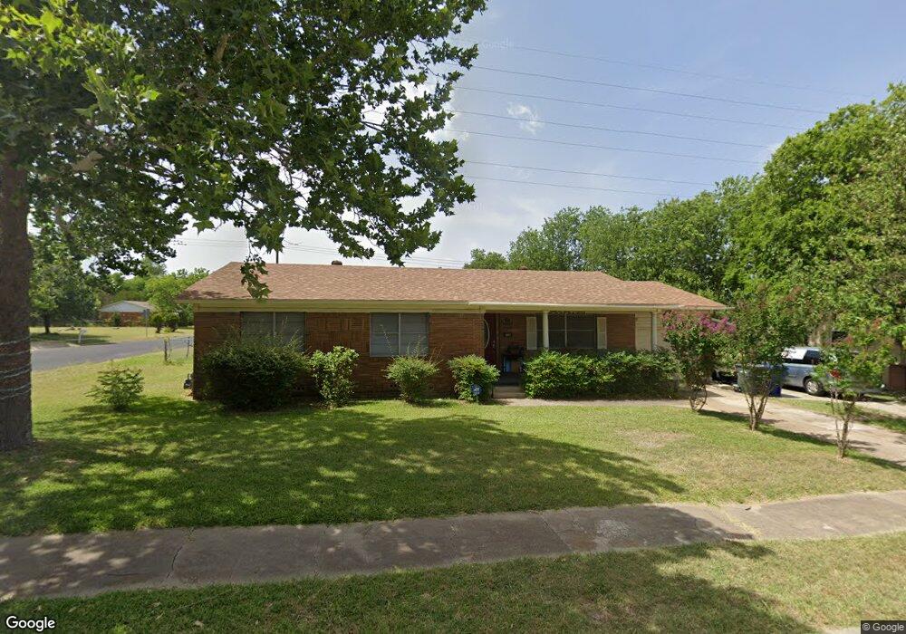 920 Leonhard St, Copperas Cove, TX 76522 - photo 1