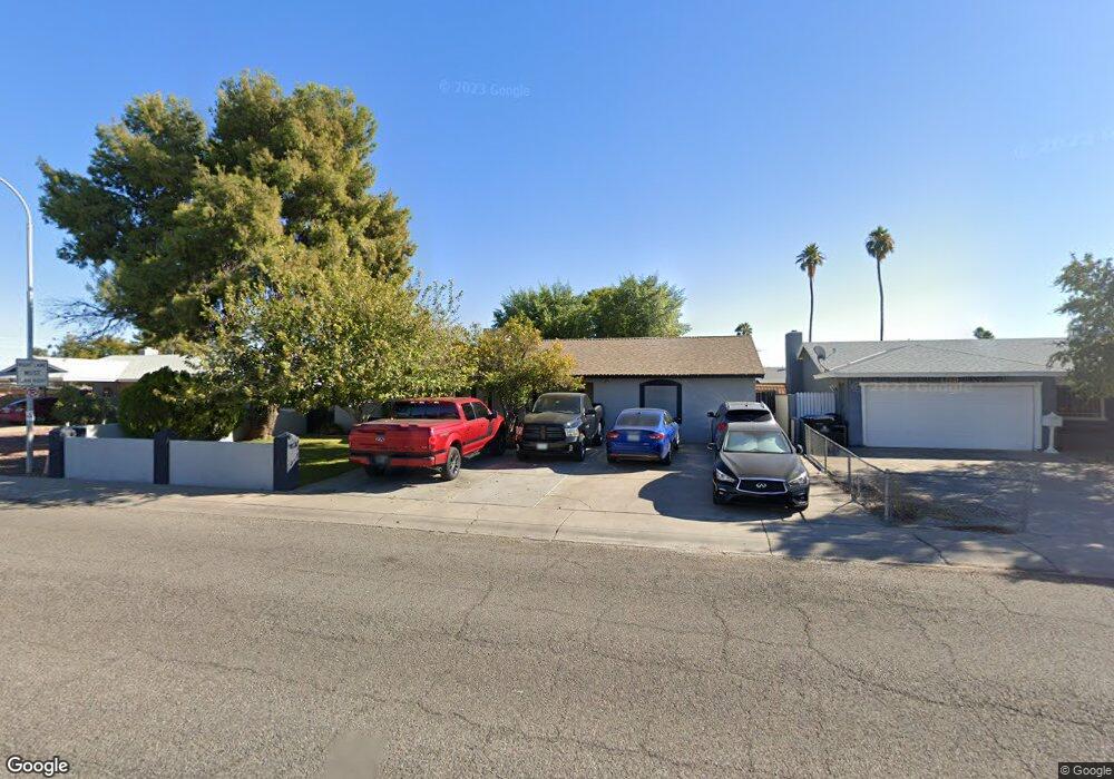 4005 N 86th Ln, Phoenix, AZ 85037 - photo 1