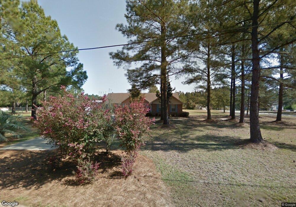 1537 Dan Duran Rd, Nicholls, GA 31554 - photo 1