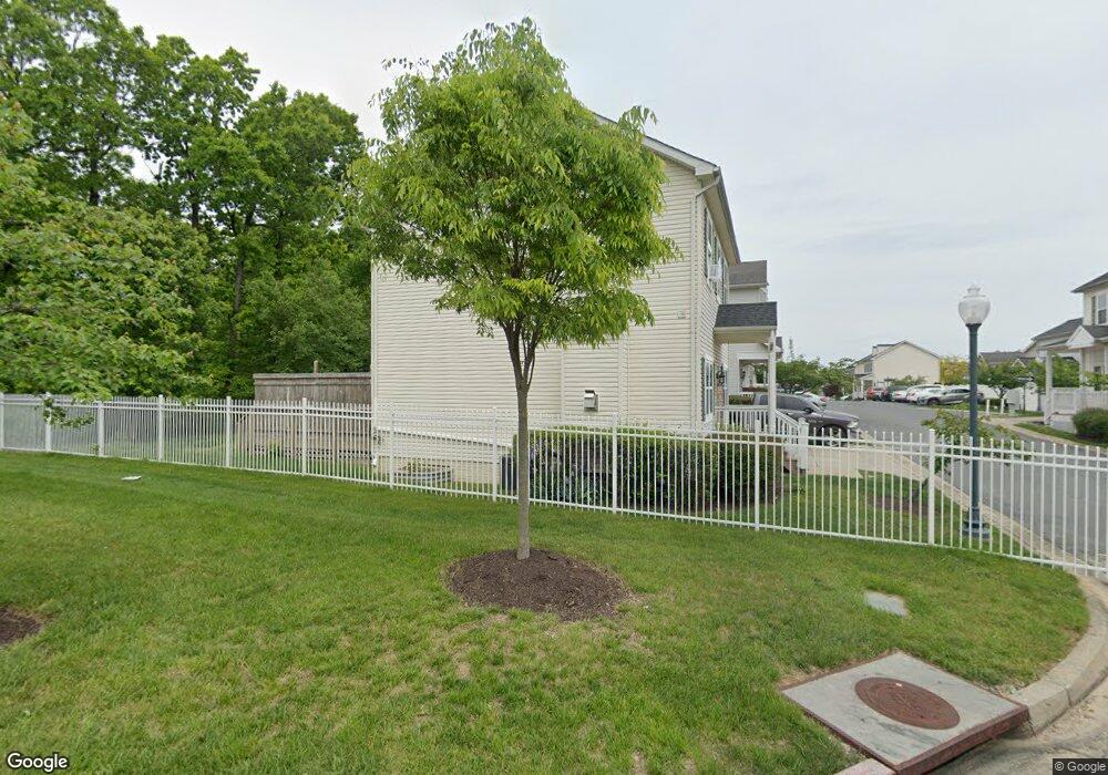 7548 Cove Point Way, Elkridge, MD 21075 - photo 1