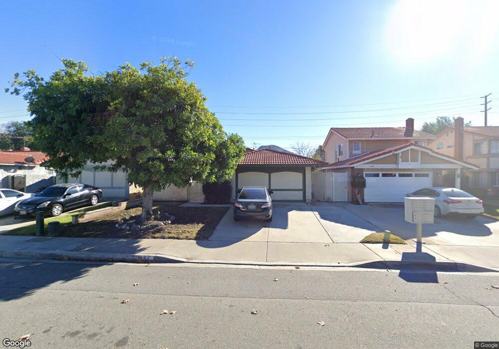 1854 Overland St, Colton, CA 92324 - photo 1