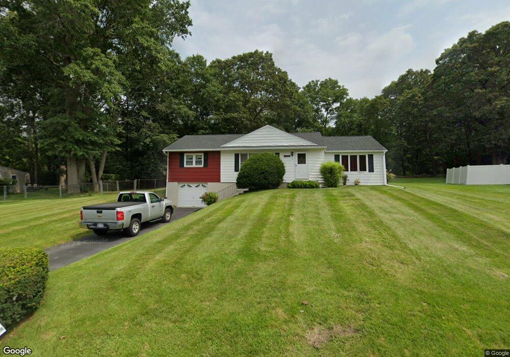 5 Windwood Dr, Newburgh, NY 12550 - photo 1