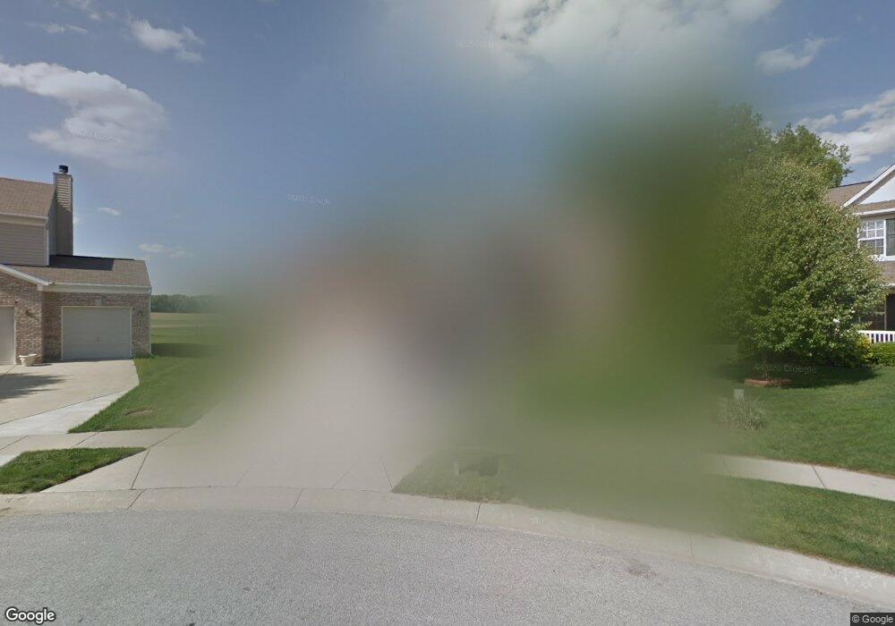 3603 Fieldstone Ln, Plainfield, IN 46168 - photo 1