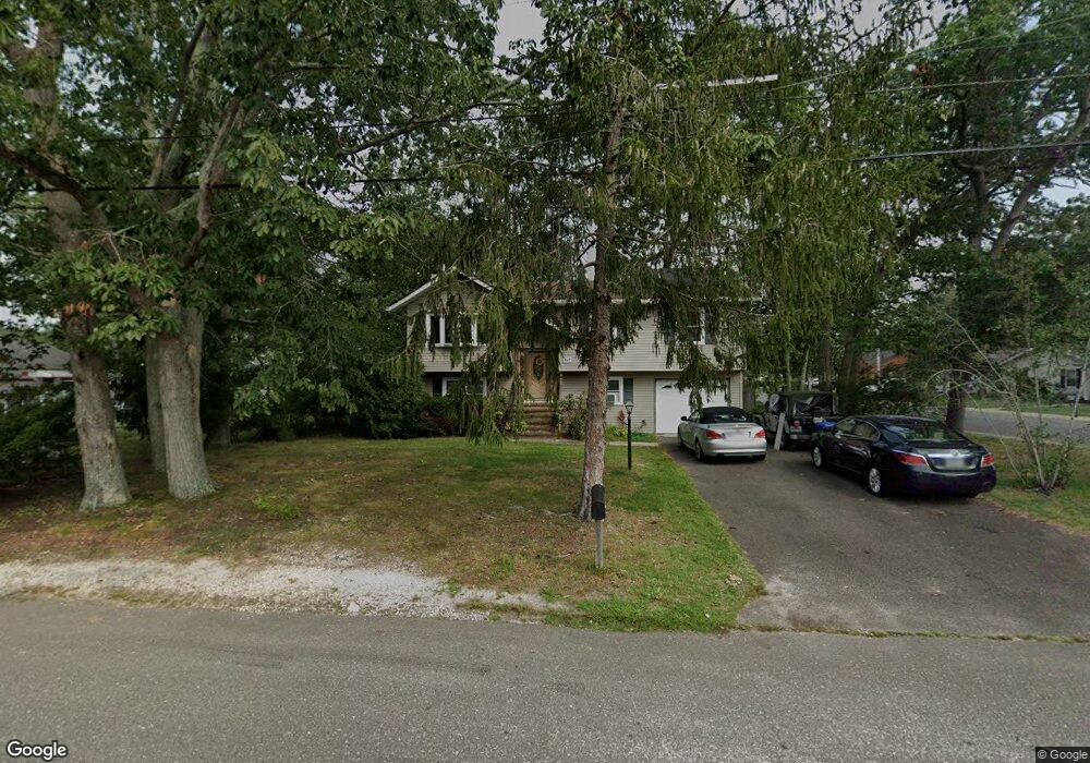 572 Holmes Ave, Forked River, NJ 08731 - photo 1