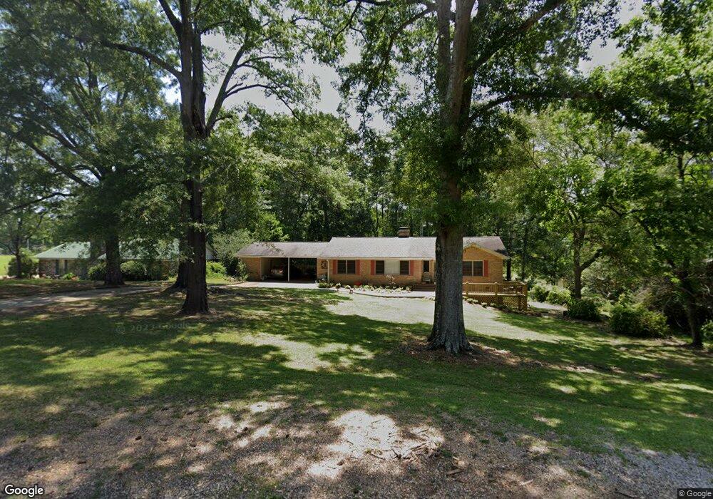 1194 Highway 51, Wesson, MS 39191 - photo 1