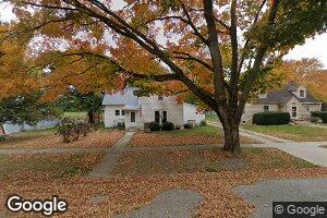 404 E Newago St, Radcliffe, IA 50230