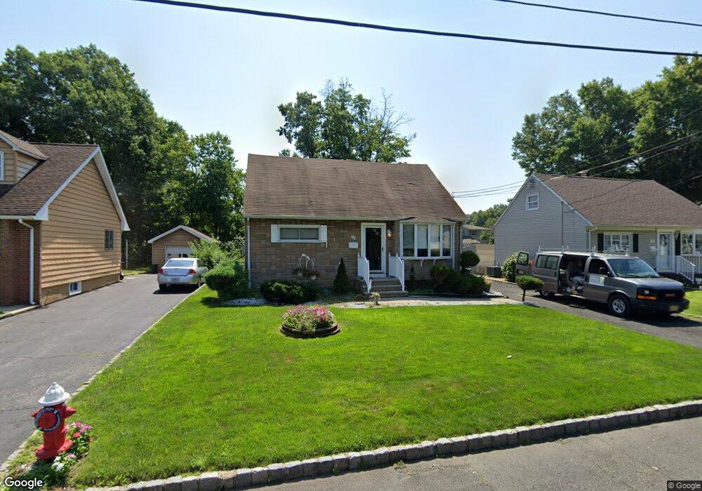 81 Hutchinson St, Clark, NJ 07066 - photo 1