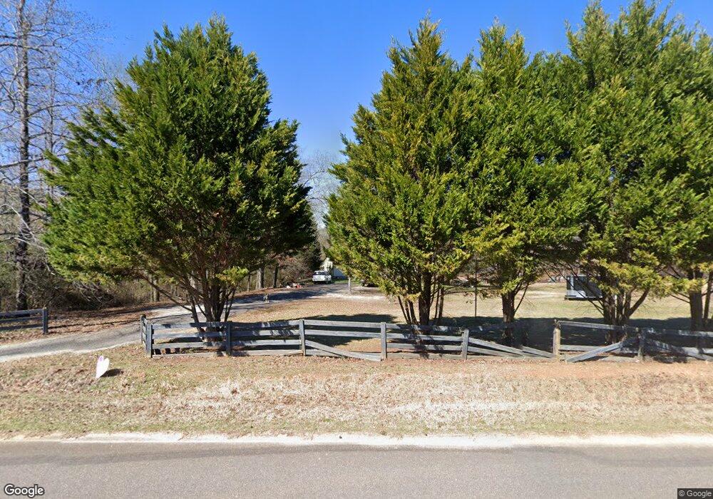 3400 Della Slaton Rd, Comer, GA 30629 - photo 1