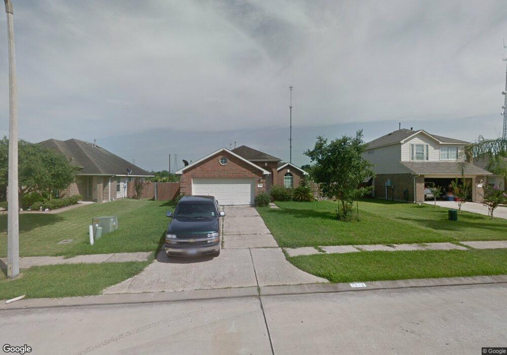 1412 Barras St, Alvin, TX 77511 - photo 1