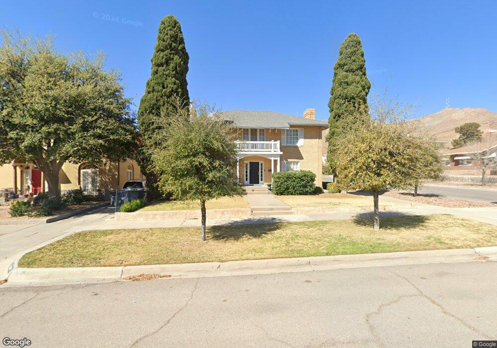 1409 Elm St, El Paso, TX 79930 - photo 1