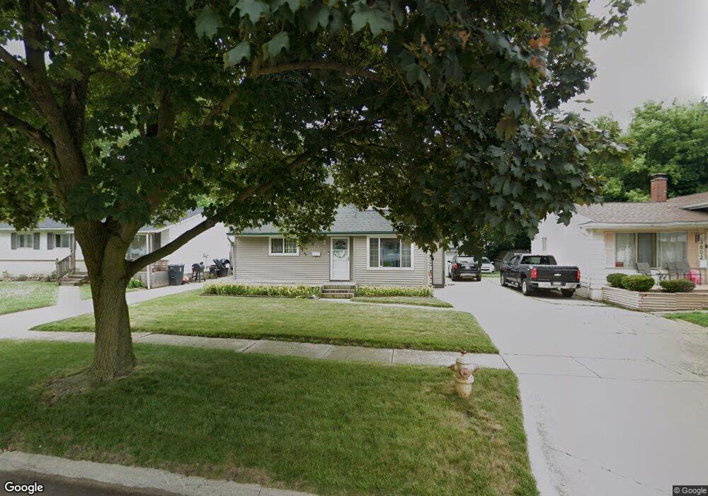 3806 Twilight Dr, Flint, MI 48506 - photo 1