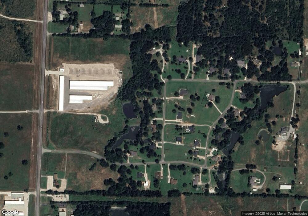 123 Oasis Dr, Denison, TX 75020 - photo 1