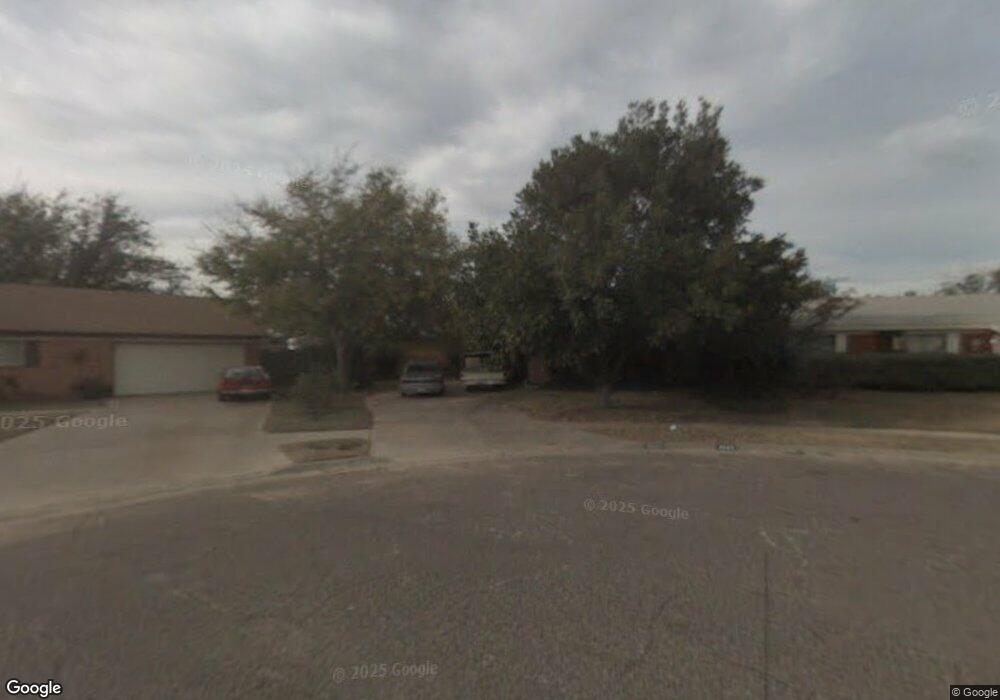 3625 Sinclair Ave, Midland, TX 79707 - photo 1