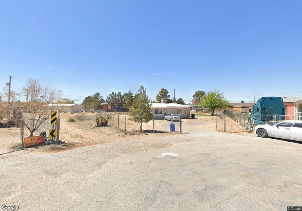 743 Oro Place, El Paso, TX 79928 - photo 1