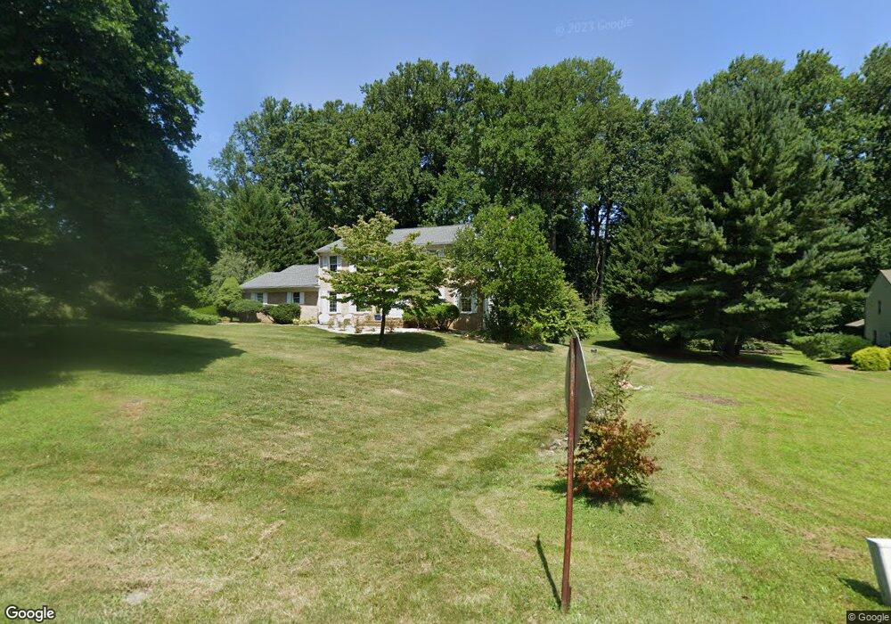 115 Marlbrooke Way, Kennett Square, PA 19348 - photo 1