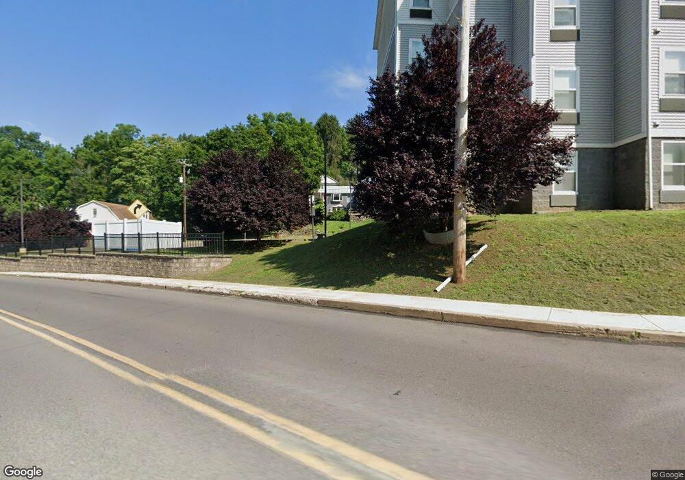 25 N Iron St, Bloomsburg, PA 17815 - photo 1