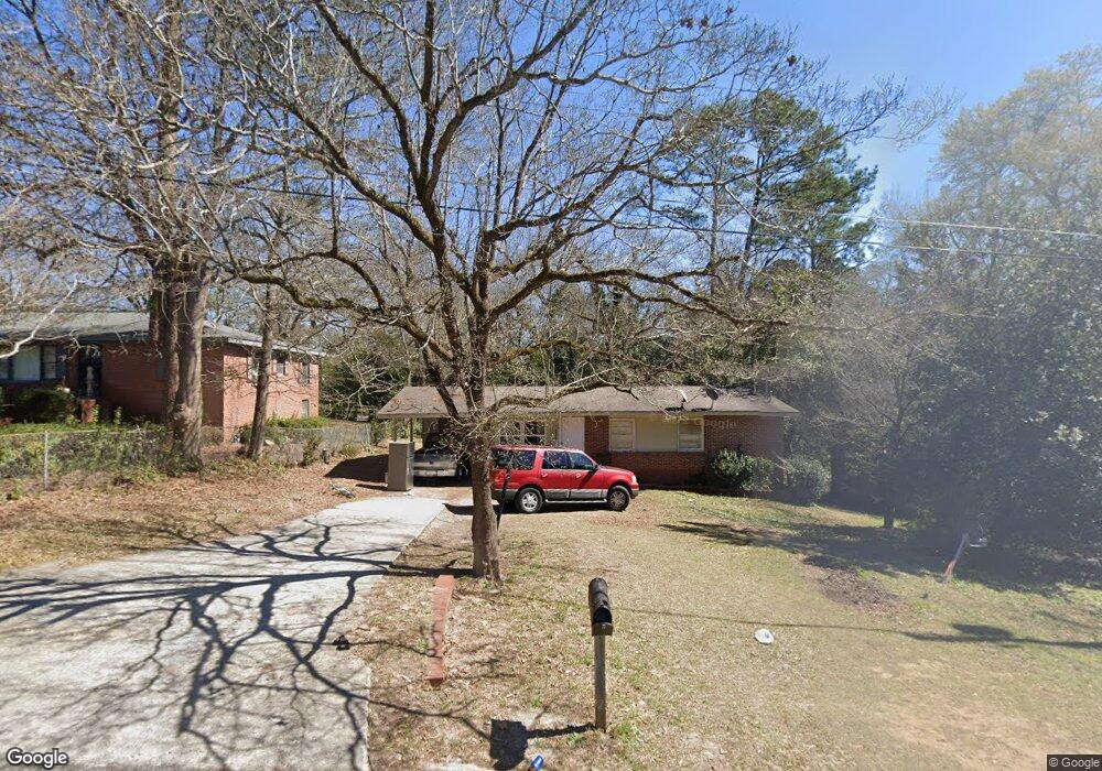 2437 Bristol Dr, Macon, GA 31217 - photo 1