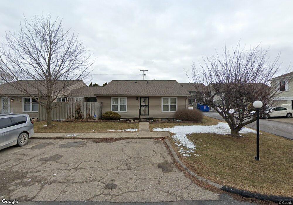1013 S Dayton St, Davison, MI 48423 - photo 1