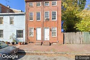 566 Saint Mary St, Baltimore, MD 21201