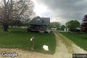 618 Southside Dr, Humboldt, IL 61931