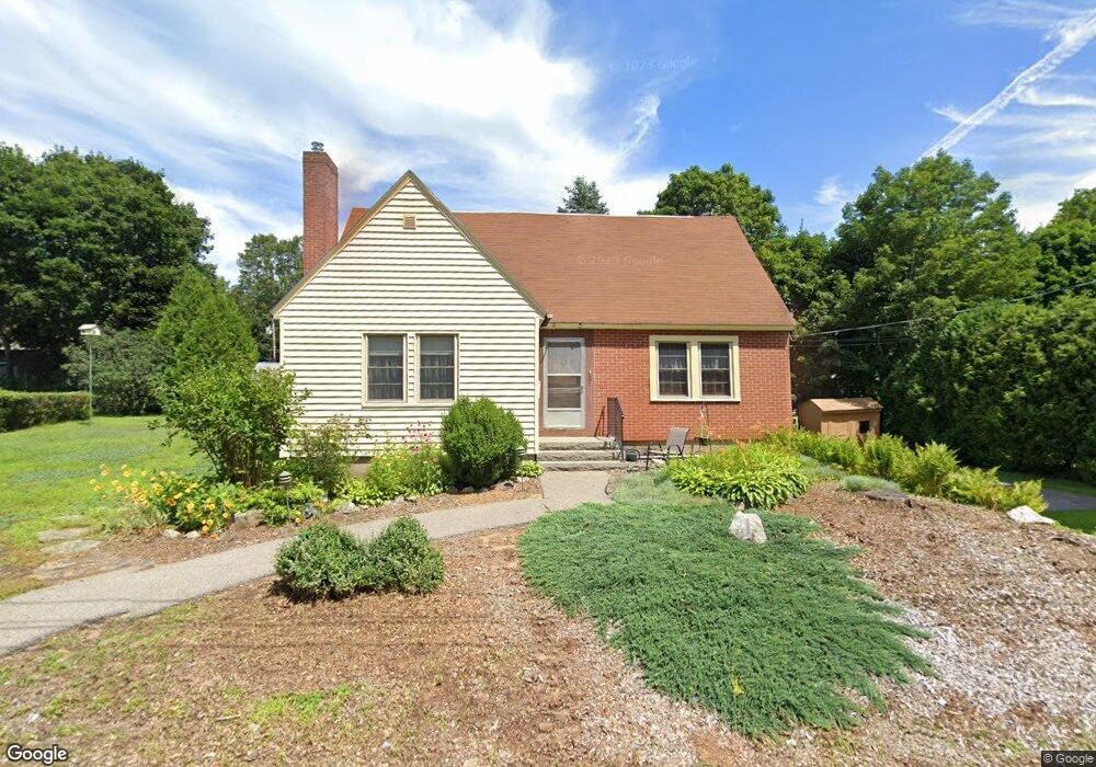 7 Joy St, Springvale, ME 04083 - photo 1