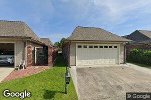 109 Mill Quarters Dr, Houma, LA 70360