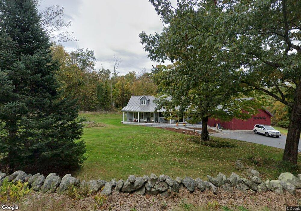 197 Robert Rogers Rd, Dunbarton, NH 03046 - photo 1