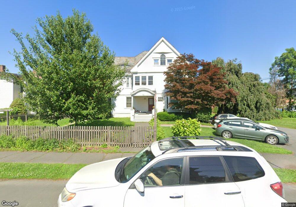 42 Franklin St, Greenfield, MA 01301 - photo 1