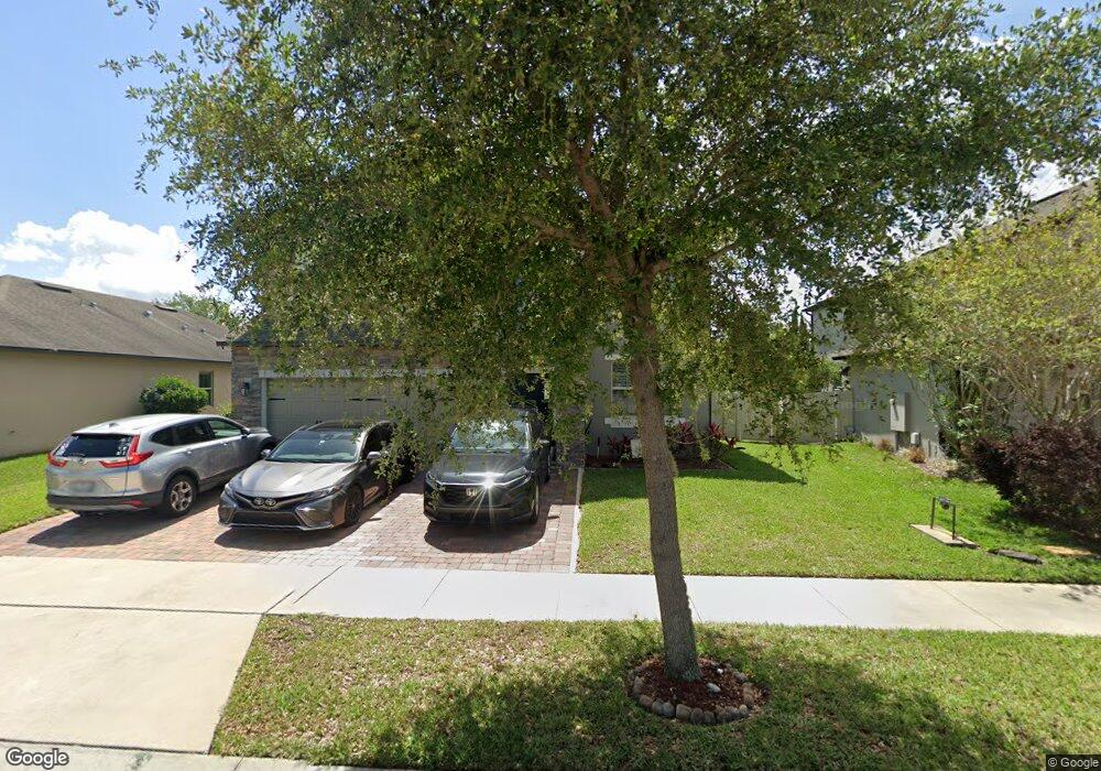 5203 Appenine Loop E, Saint Cloud, FL 34771 - photo 1