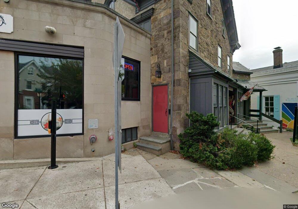 25 N Main St unit 3RD FLOOR, Doylestown, PA 18901 - photo 1