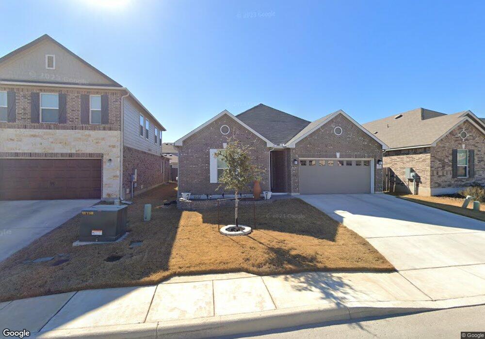 5118 Agave Espada, San Antonio, TX 78261 - photo 1