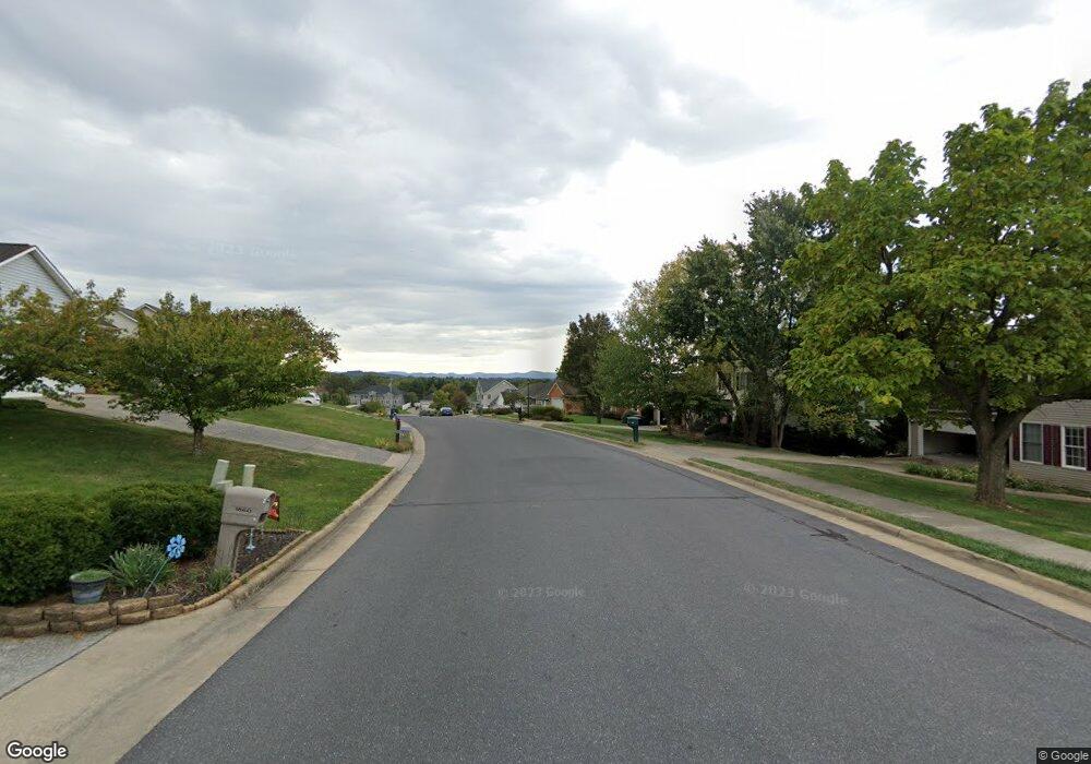 TBD Rhianon Ln, Harrisonburg, VA 22801 - photo 1