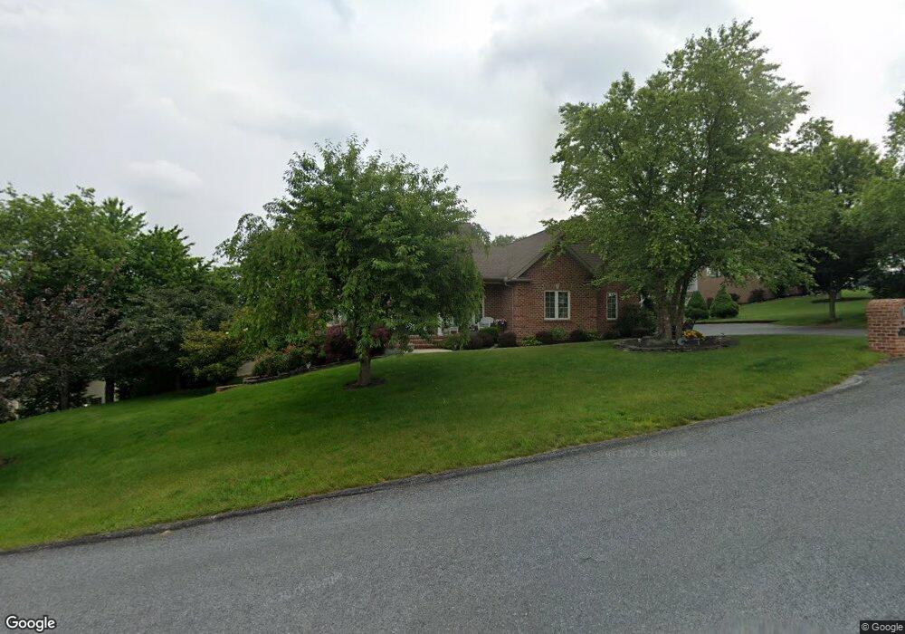 1731 Bell Ave, Chambersburg, PA 17202 - photo 1