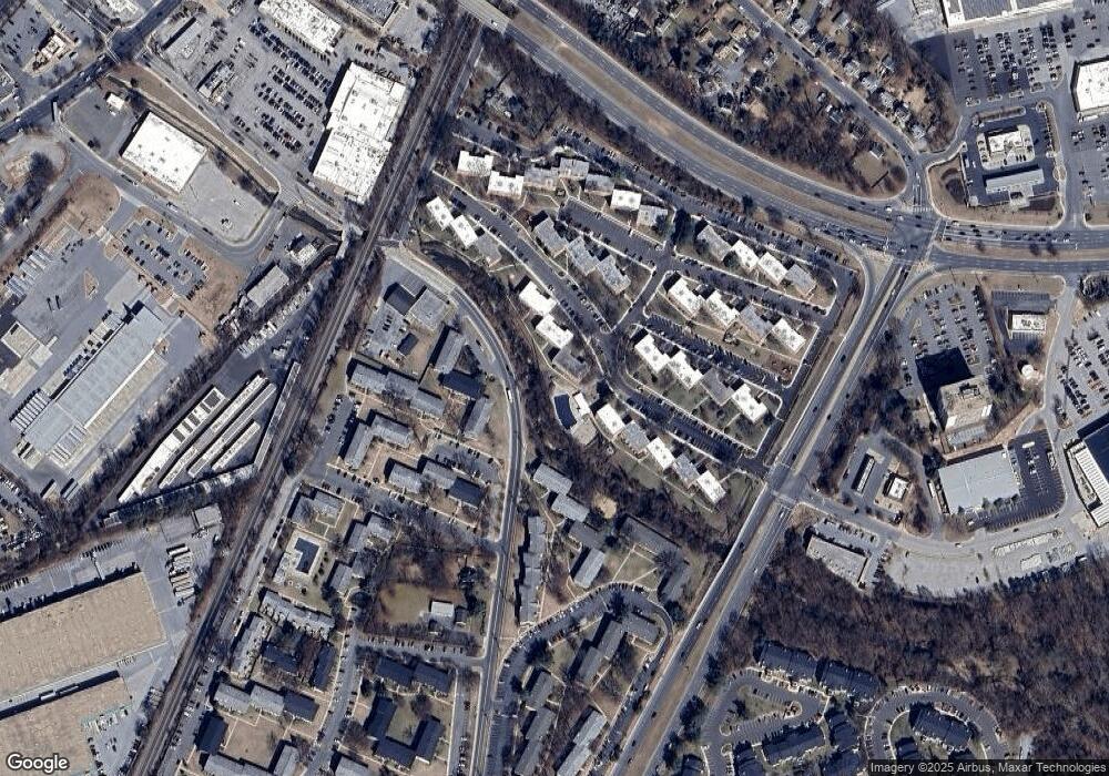 9633 Fort Meade Rd, Laurel, MD 20707 - photo 1