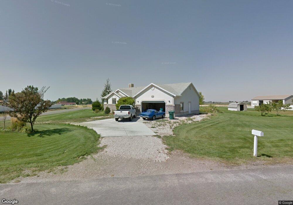 3683 S 3850 W, West Haven, UT 84401 - photo 1