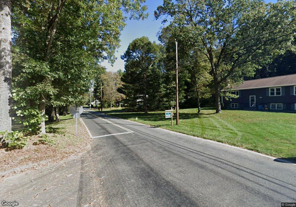 99 9th District Rd, Somers, CT 06071 - photo 1