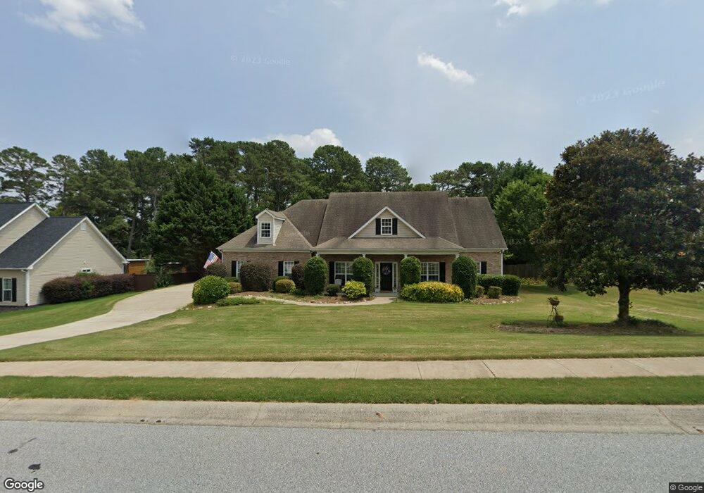 91 Magnolia Pointe Dr, Jefferson, GA 30549 - photo 1