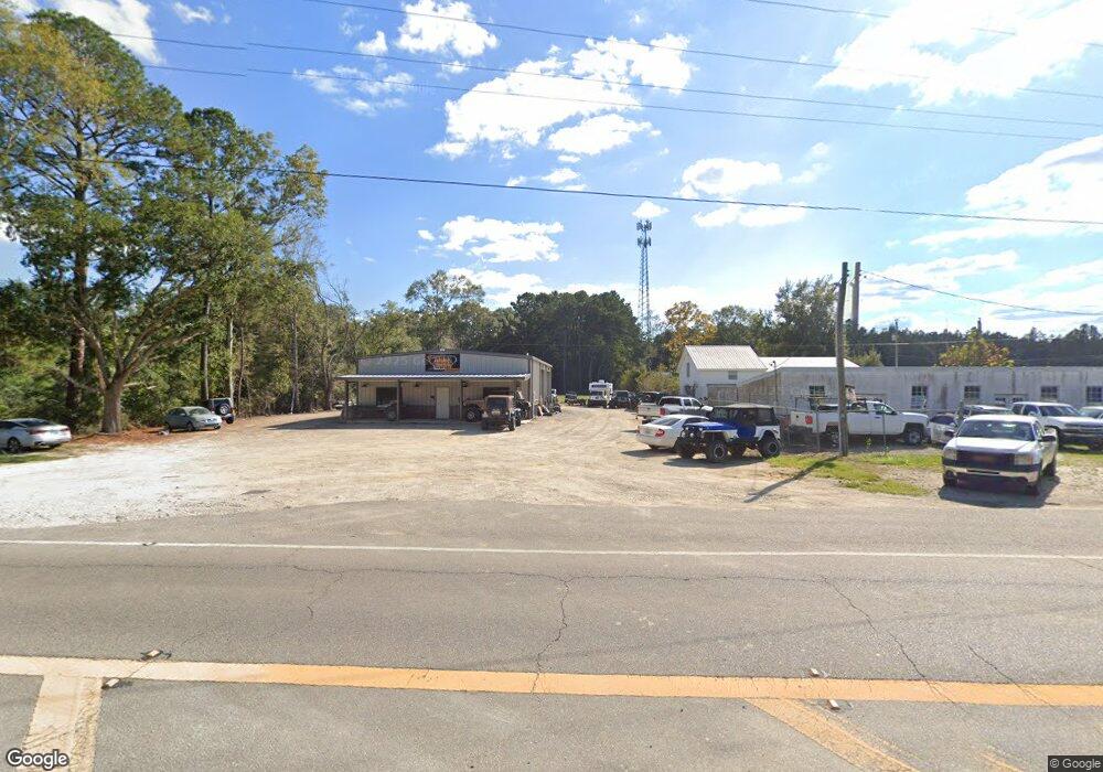 2458 Hwy 43 S, Picayune, MS 39466 - photo 1