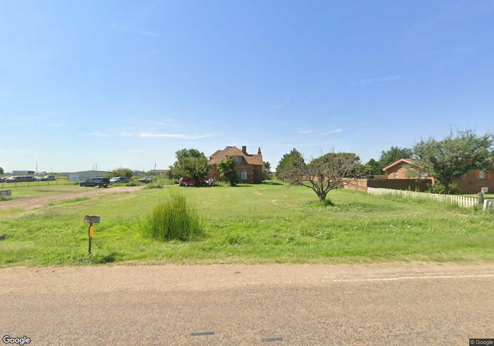 1604 E 34th St, Plainview, TX 79072 - photo 1