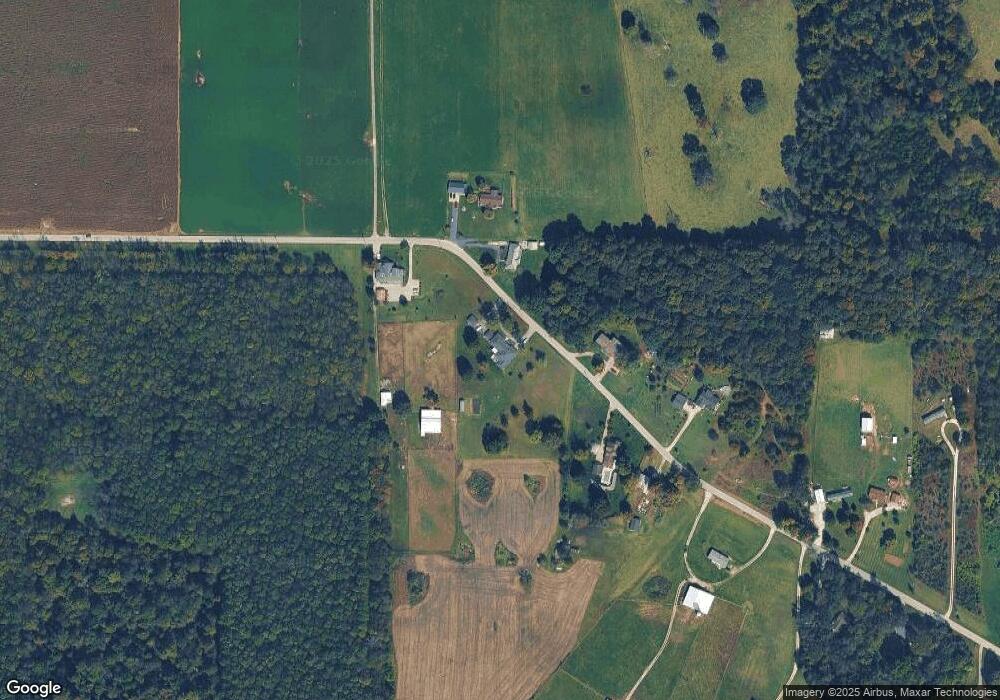 645 Shiloh Rd SE, Corydon, IN 47112 - photo 1