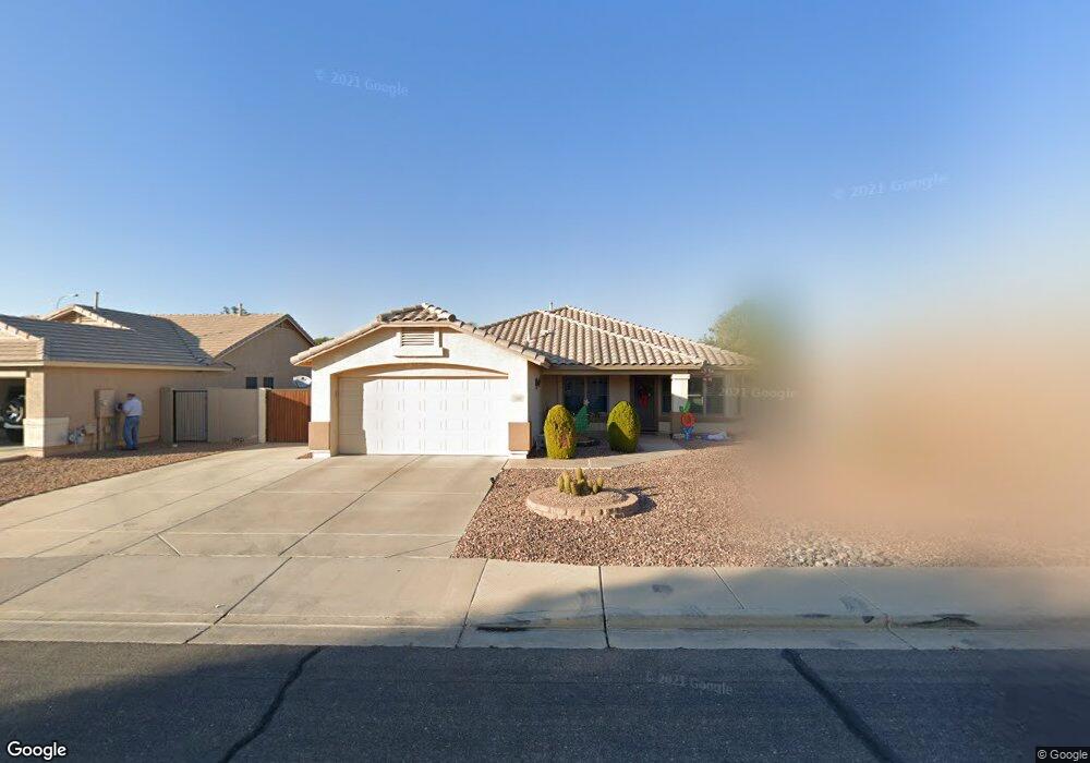 2380 E Fairview St, Chandler, AZ 85225 - photo 1