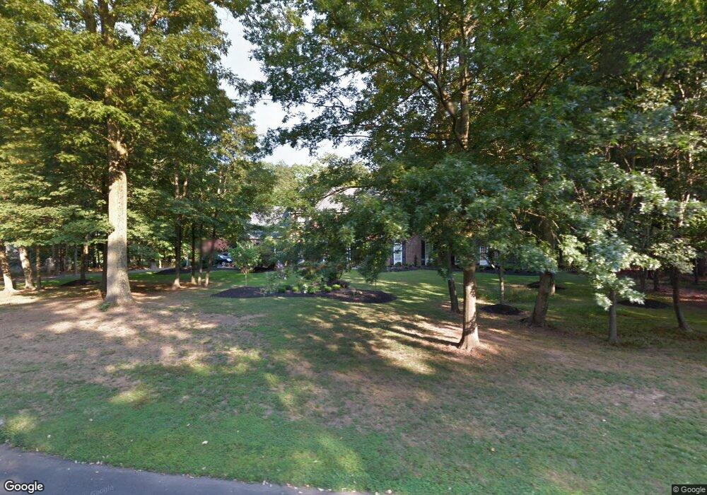 26 Independence Way, Titusville, NJ 08560 - photo 1