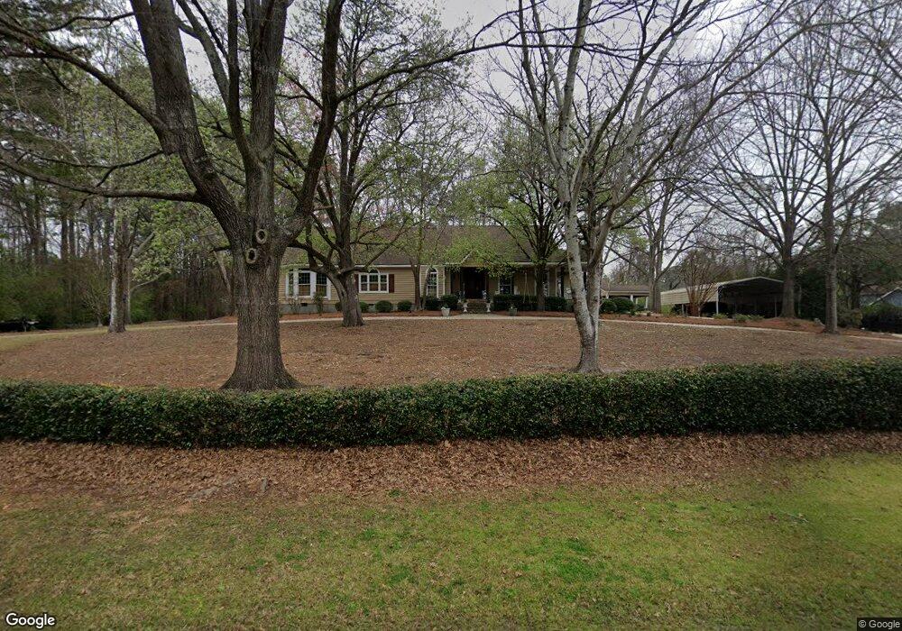 56 April Ln, Cataula, GA 31804 - photo 1
