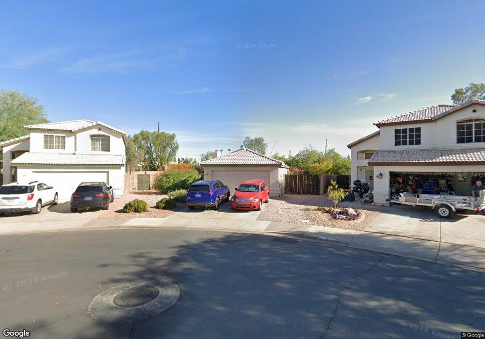 2136 W Olla Ave, Mesa, AZ 85202 - photo 1