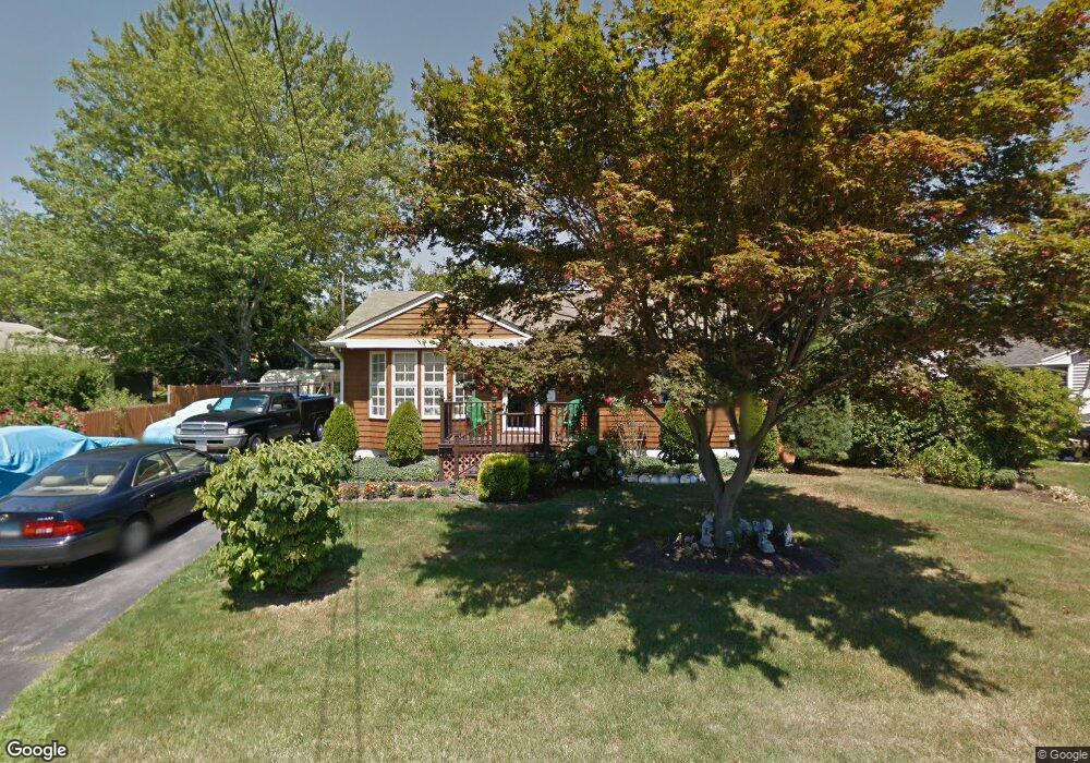 69 Easy Rudder Ln, West Haven, CT 06516 - photo 1