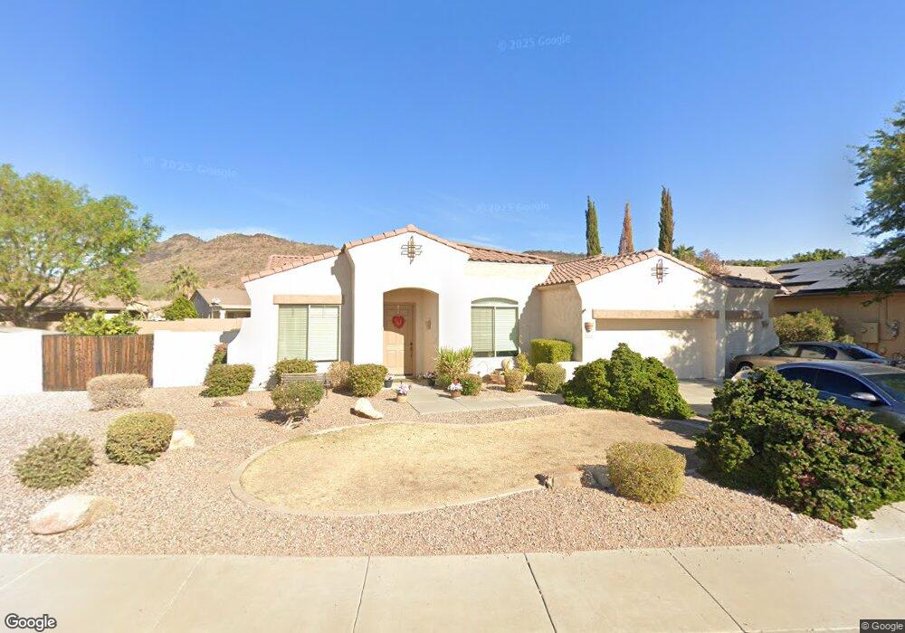 4244 W Reddie Loop, Phoenix, AZ 85083 - photo 1