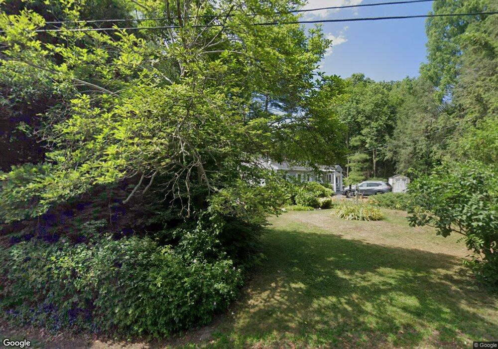 77 Ridge Rd, Halifax, MA 02338 - photo 1