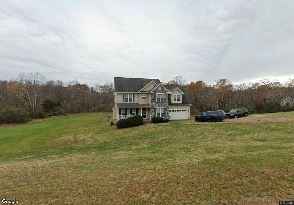 9647 Blackbird Loop, Culpeper, VA 22701 - photo 1